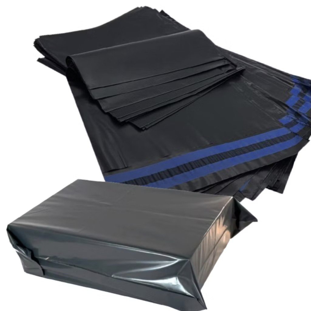 Envelope de Segurança 0,15 x 0,19 adesivo 