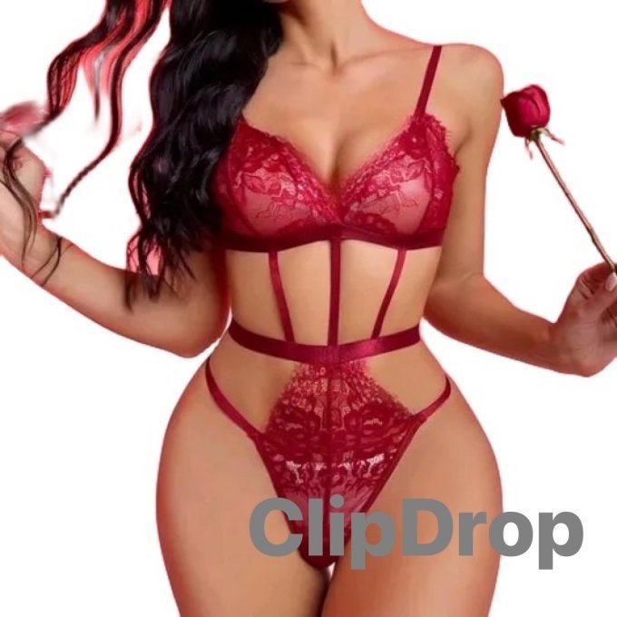 Lingerie Minha Preciosa