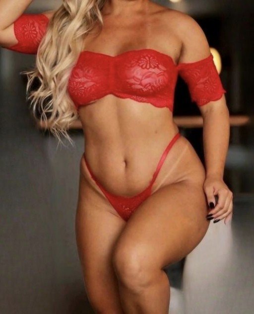 Conjunto Ciganinha