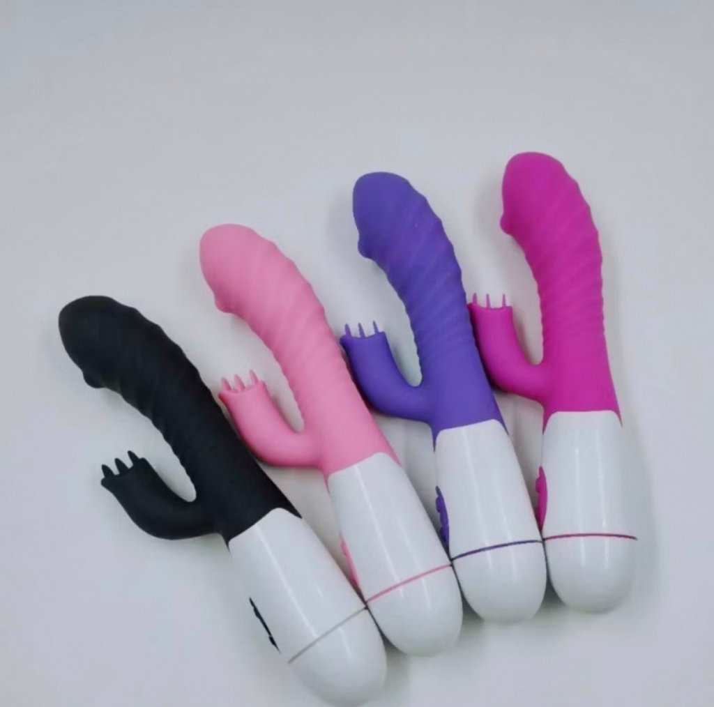 Vibrador Estimulador Clitoriano Chave do Desejo R$34,99