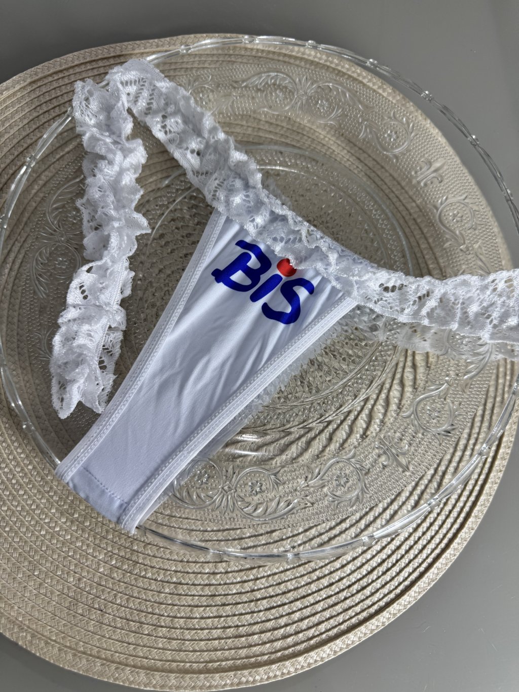 Calcinha Pepeka achocolatada 