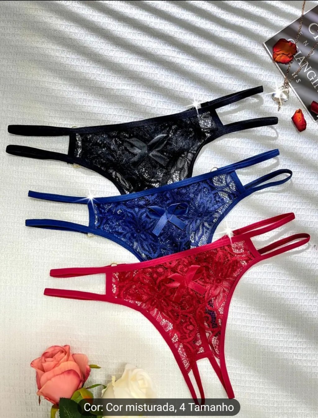 Calcinha Sexy