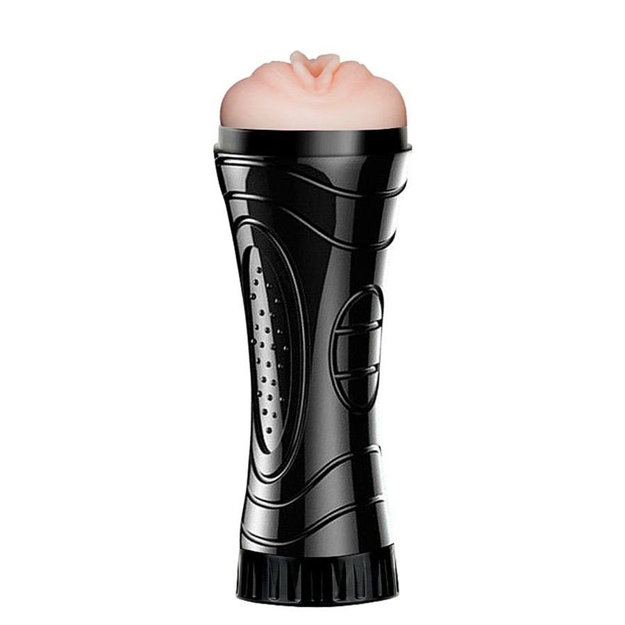 Masturbador Lanterna Mini em Formato de Vagina
