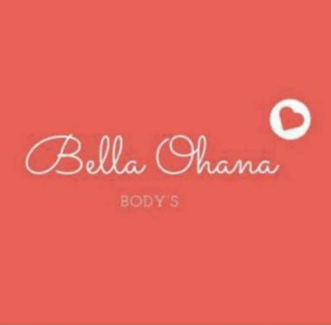 Bellaohanaoficial 