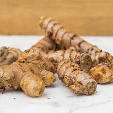 CHÁ CÚRCUMA RAIZ - 100grs