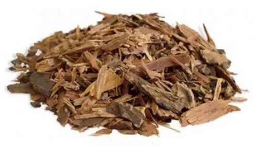 CHÁ AROEIRA CASCA - 50grs