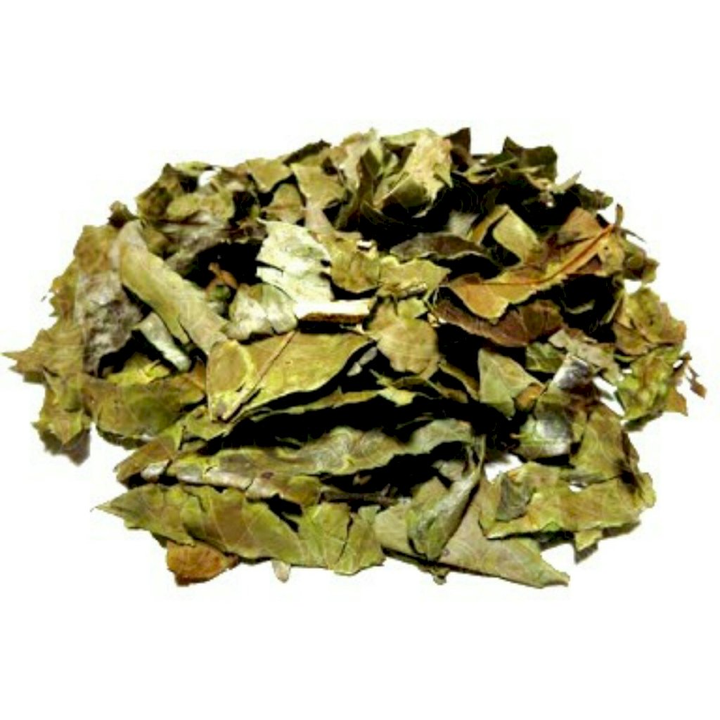 CHÁ BANCHA FOLHA - 50grs