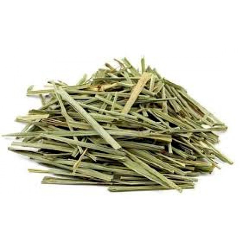 CHÁ CAPIM CIDREIRA - 50grs