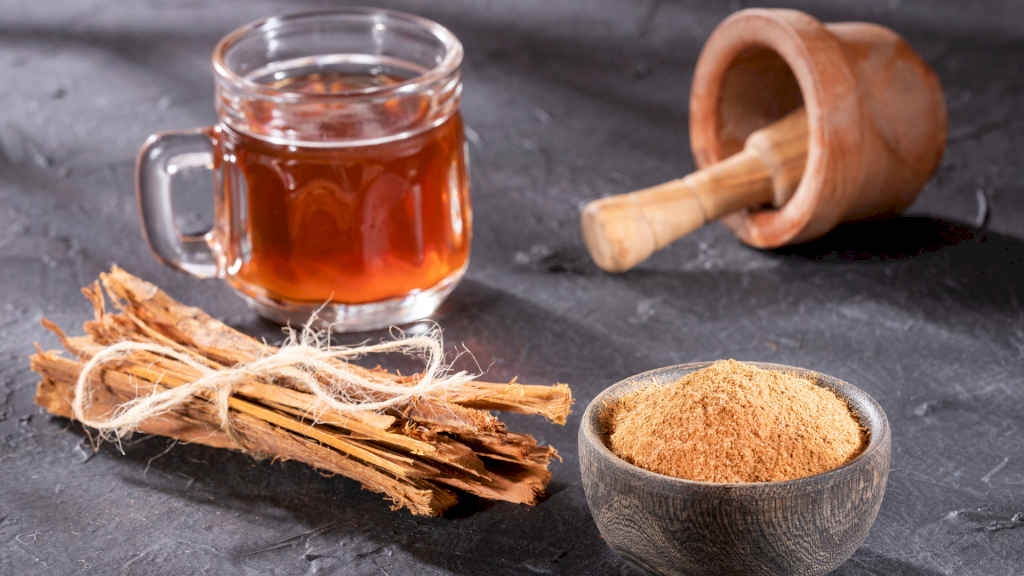 CHÁ UNHA DE GATO - 50grs 