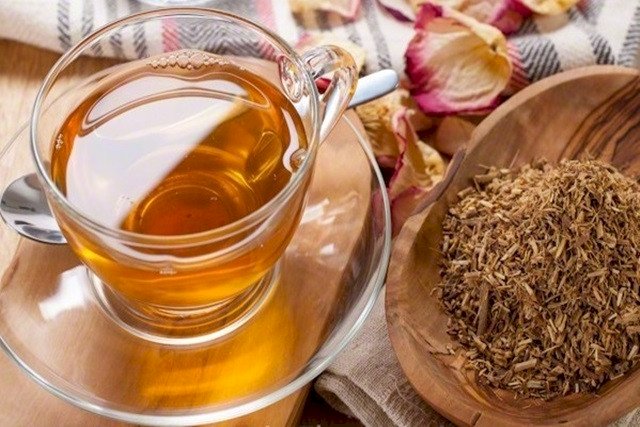 CHÁ CATUABA CASCA - 50grs