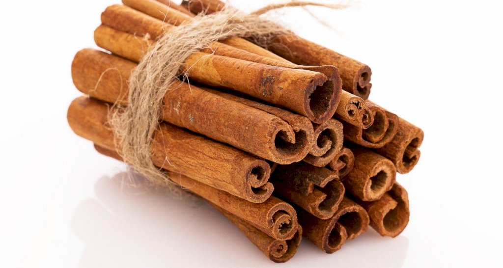 CHÁ CANELA RAMA - 50grs