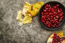 CHÁ CASCA ROMÃ - 40grs