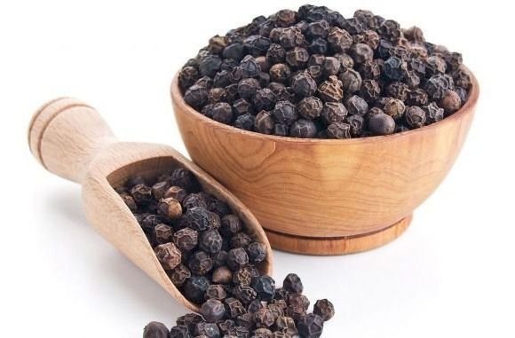 TEMPERO PIMENTA DO REINO GRÃO - 100grs