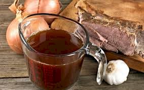 TEMPERO CALDO DE CARNE PÓ - 100grs