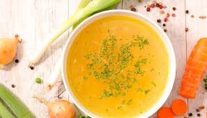 TEMPERO CALDO DE LEGUMES PÓ - 100grs