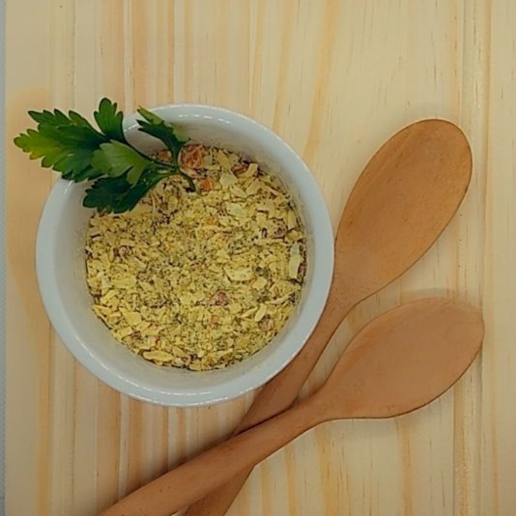 TEMPERO ANA MARIA GRANULADO - 100grs 