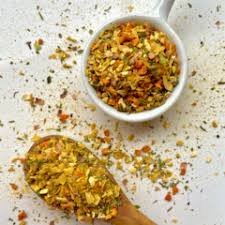 TEMPERO EDU GUEDES GRANULADO - 100 grs