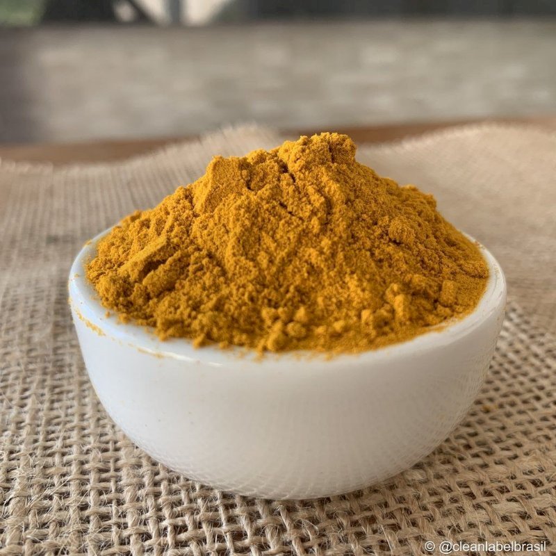 TEMPERO COMPLETO FIT PÓ - 100grs 