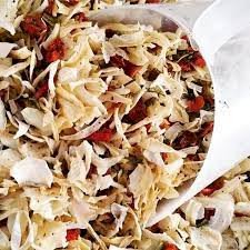 TEMPERO VINAGRETE FLOCOS - 50grs 