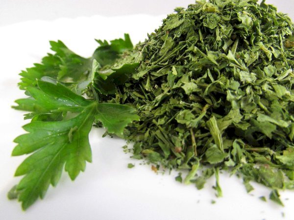 TEMPERO SALSINHA FLOCOS - 100grs