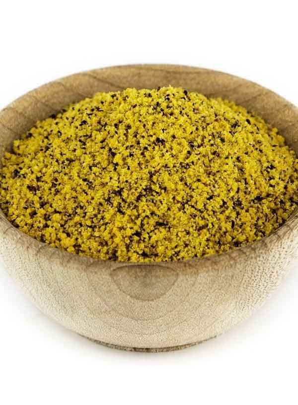 TEMPERO LEMON PEPPER PÓ - 100grs