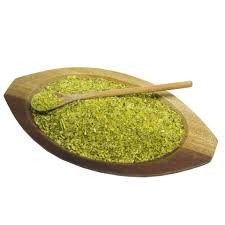 TEMPERO LIMÃO E ERVAS FINAS FLOCOS - 100grs