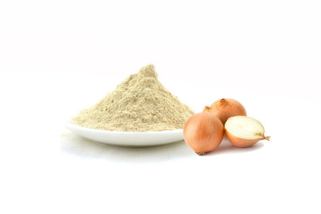 TEMPERO CEBOLA EM PÓ - 100grs 