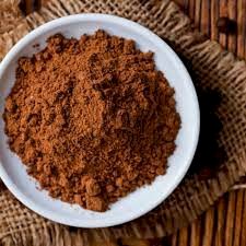 TEMPERO SÍRIO PÓ - 100grs