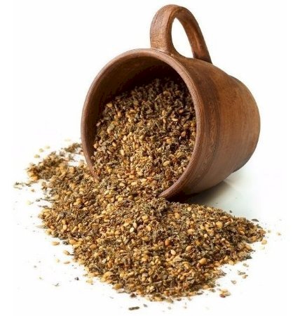 TEMPERO ZATHAR - 100grs