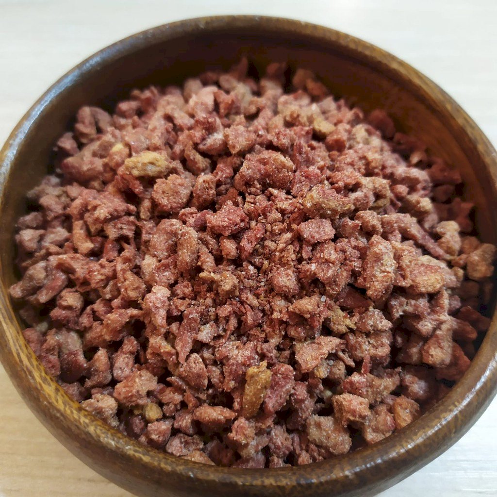 TEMPERO BACON VEGANO  - 100grs