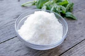 TEMPERO SAL MARINHO PÓ - 100grs 