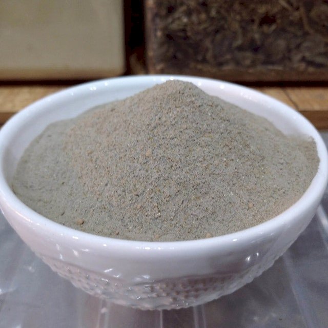 TEMPERO FUMAÇA EM PÓ - 100grs 