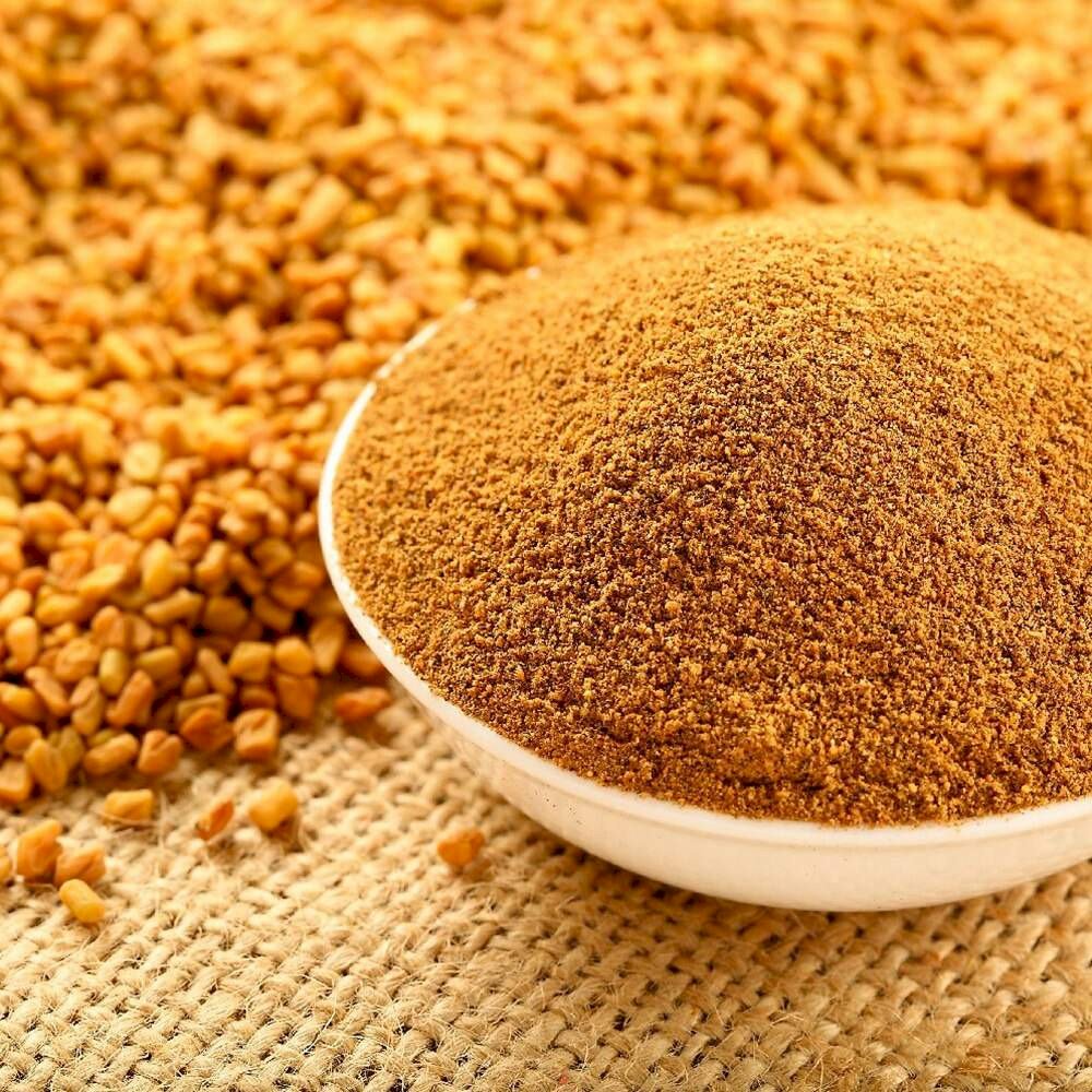 TEMPERO FENO GREGO PÓ 