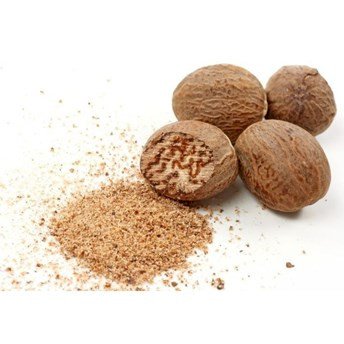 TEMPERO NOZ MOSCADA PÓ 