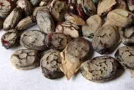 TEMPERO EMBURAMA GRÃO 