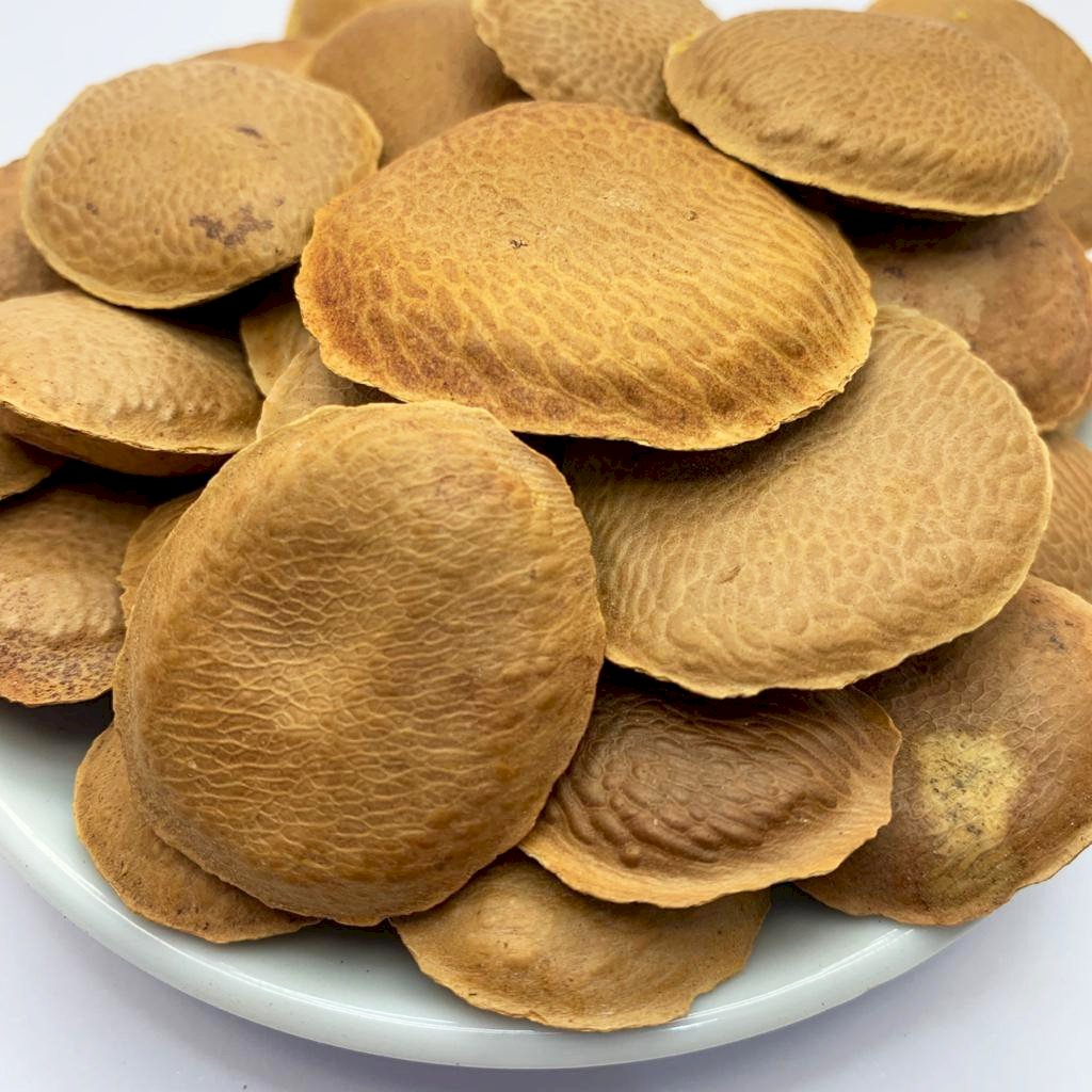 CHÁ SUCUPIRA GRAÚDA GRÃO - UNIDADE