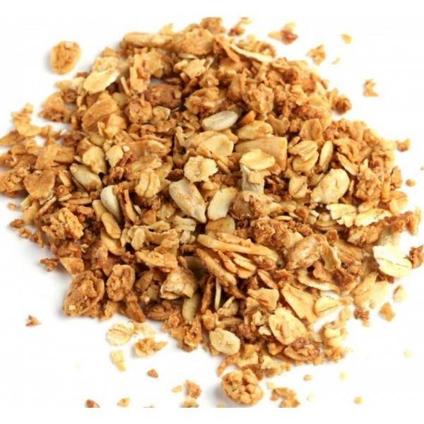 CEREAIS GRANOLA LIGHT 