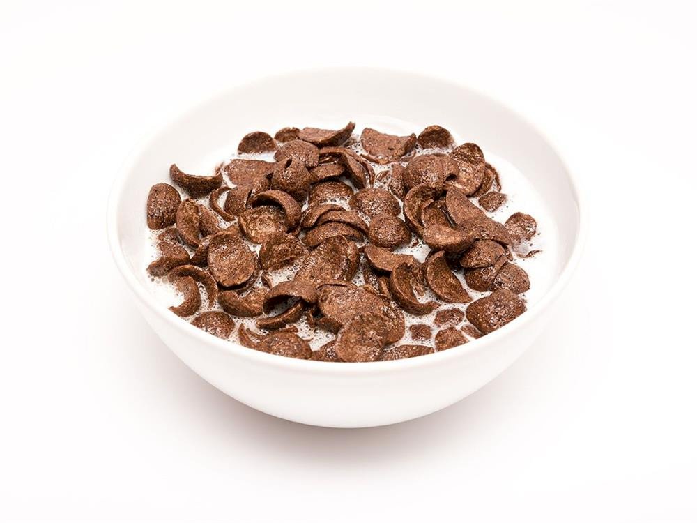 CEREAIS SUCRILHOS CHOCOLATE 