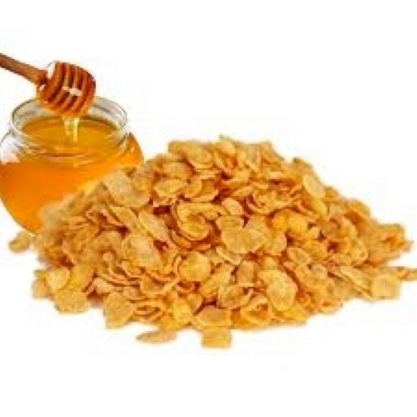 CEREAIS SUCRILHOS MEL 