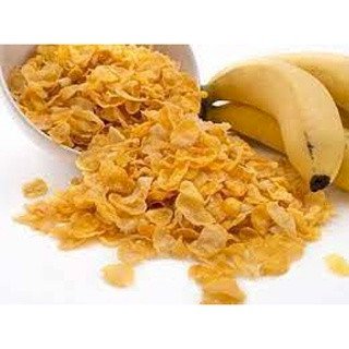 CEREAIS SUCRILHOS BANANA 