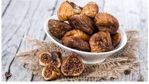 FRUTAS SECAS FIGO DESIDRATADO 