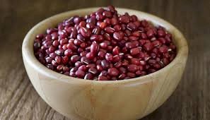 GRÃO FEIJÃO AZUKI