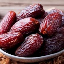 FRUTAS SECAS TÂMARA JUMBO 