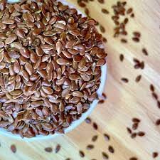 GRÃO LINHAÇA MARROM 