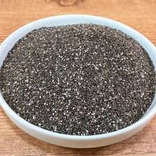 GRÃO SEMENTE DE CHIA 