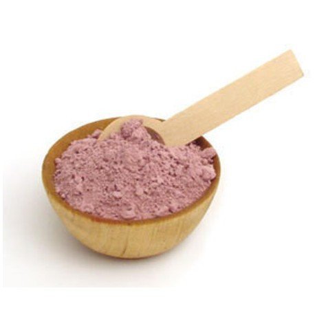 ARGILA ROSA PÓ  
