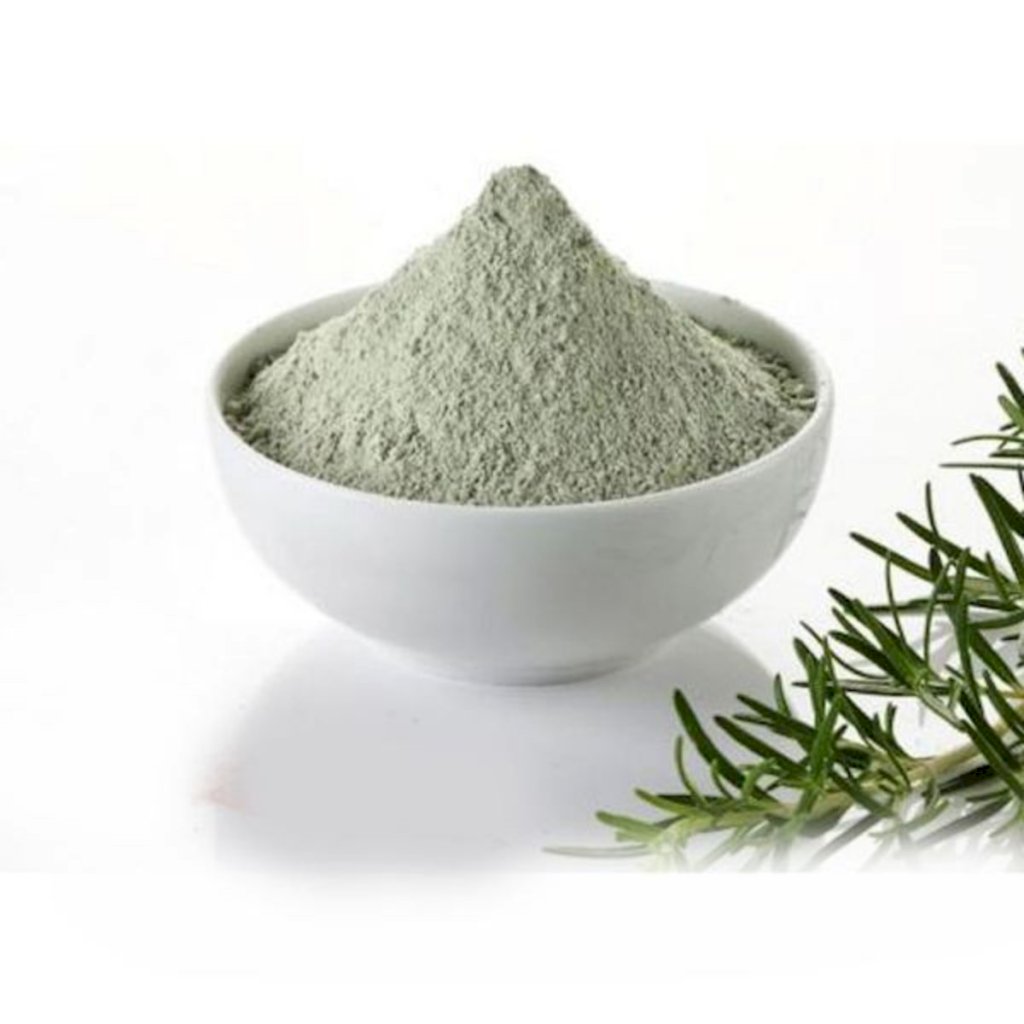 ARGILA VERDE PÓ  