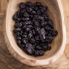 FRUTAS SECAS BLUEBERRY DESIDRATADO 