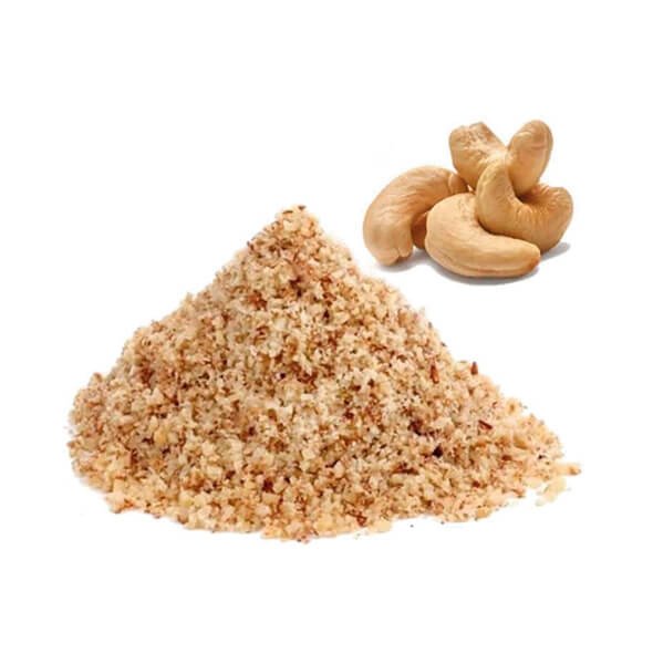 FARINHA DE CASTANHA CAJU
