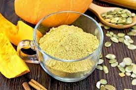 FARINHA DE ABÓBORA 